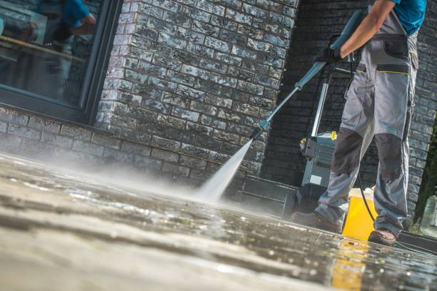 Best Fleet Vehicle Washing  in Bloomingburg, OH